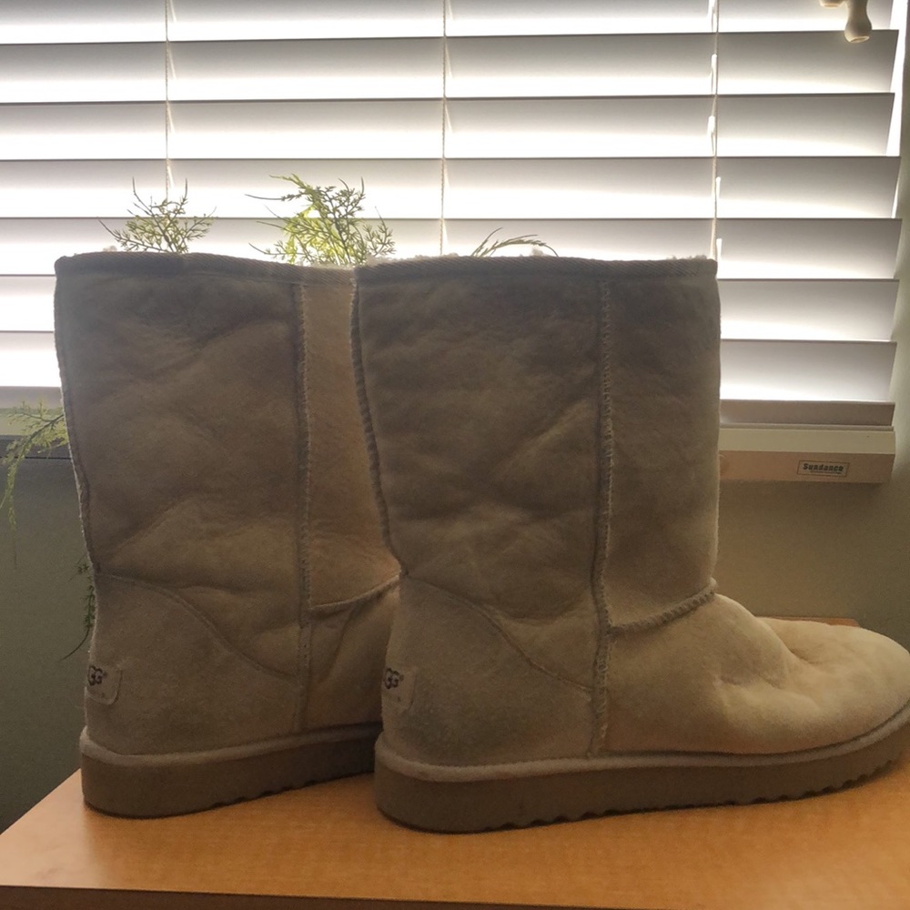 Men’s UGGS